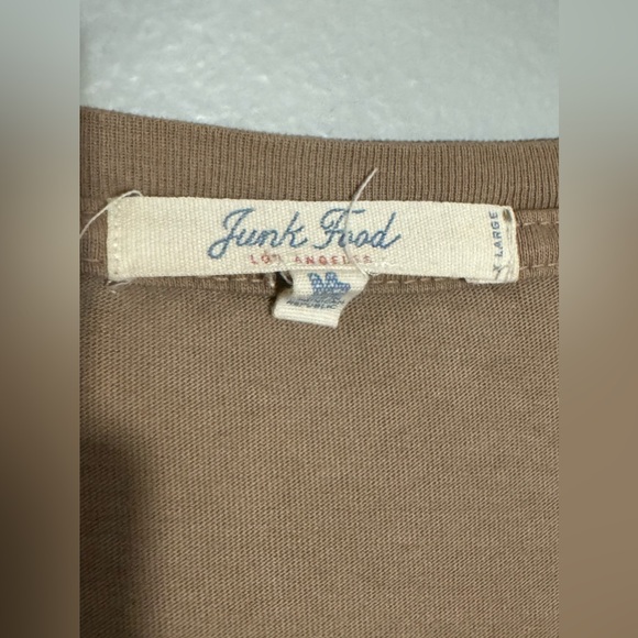 Junk Food Clothing Graphic Tee | XL - Picture 3 of 4